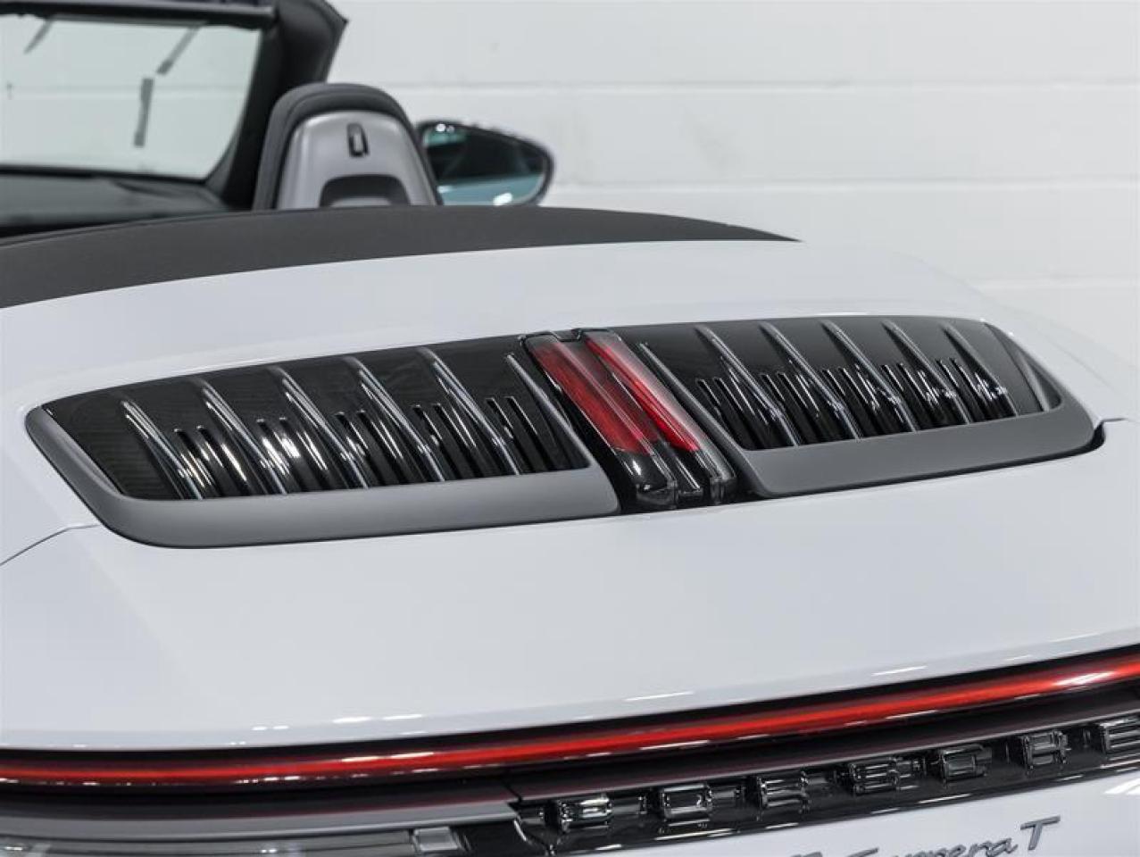 2026 Porsche 911  Photo