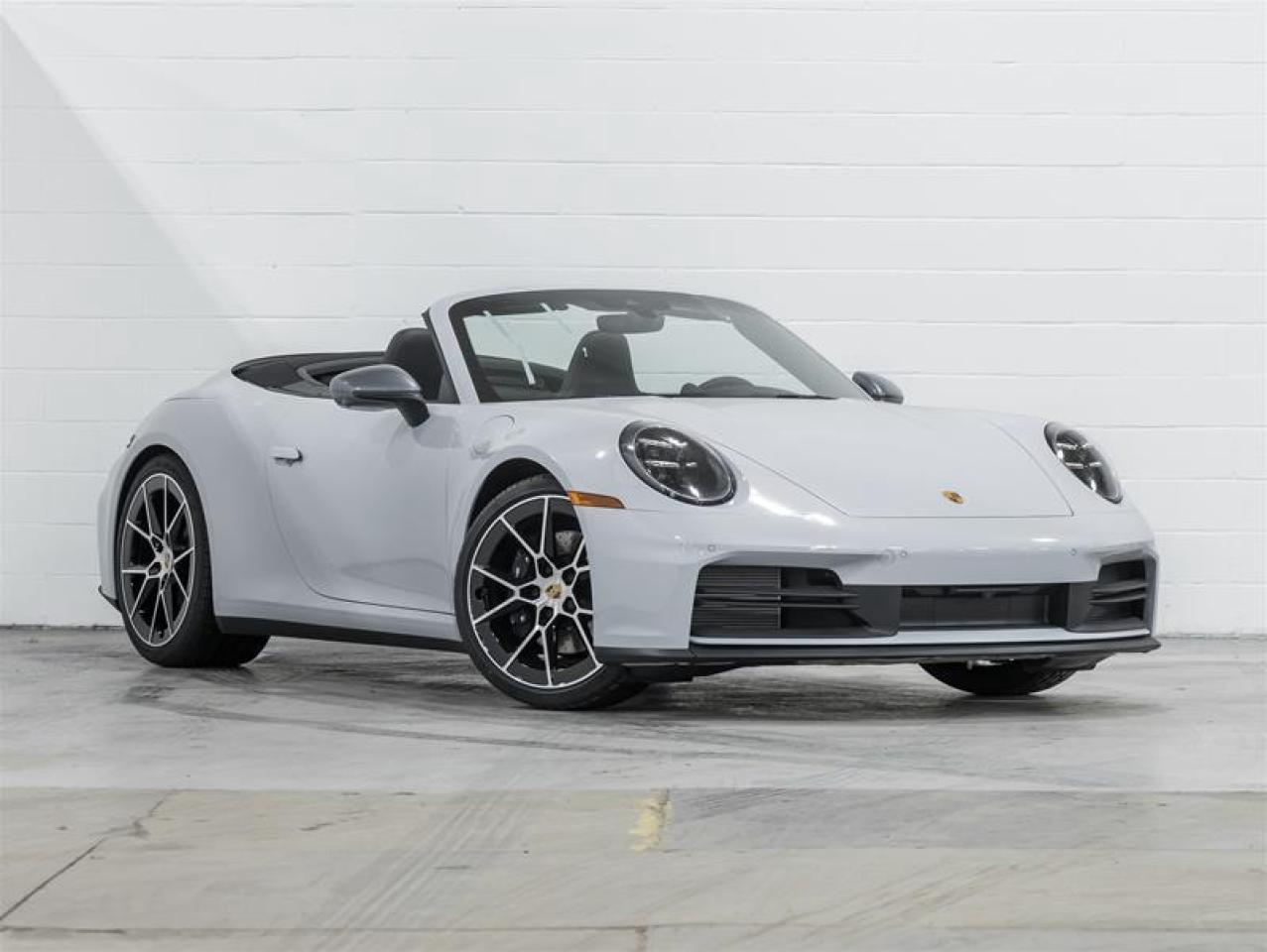 2026 Porsche 911  Photo