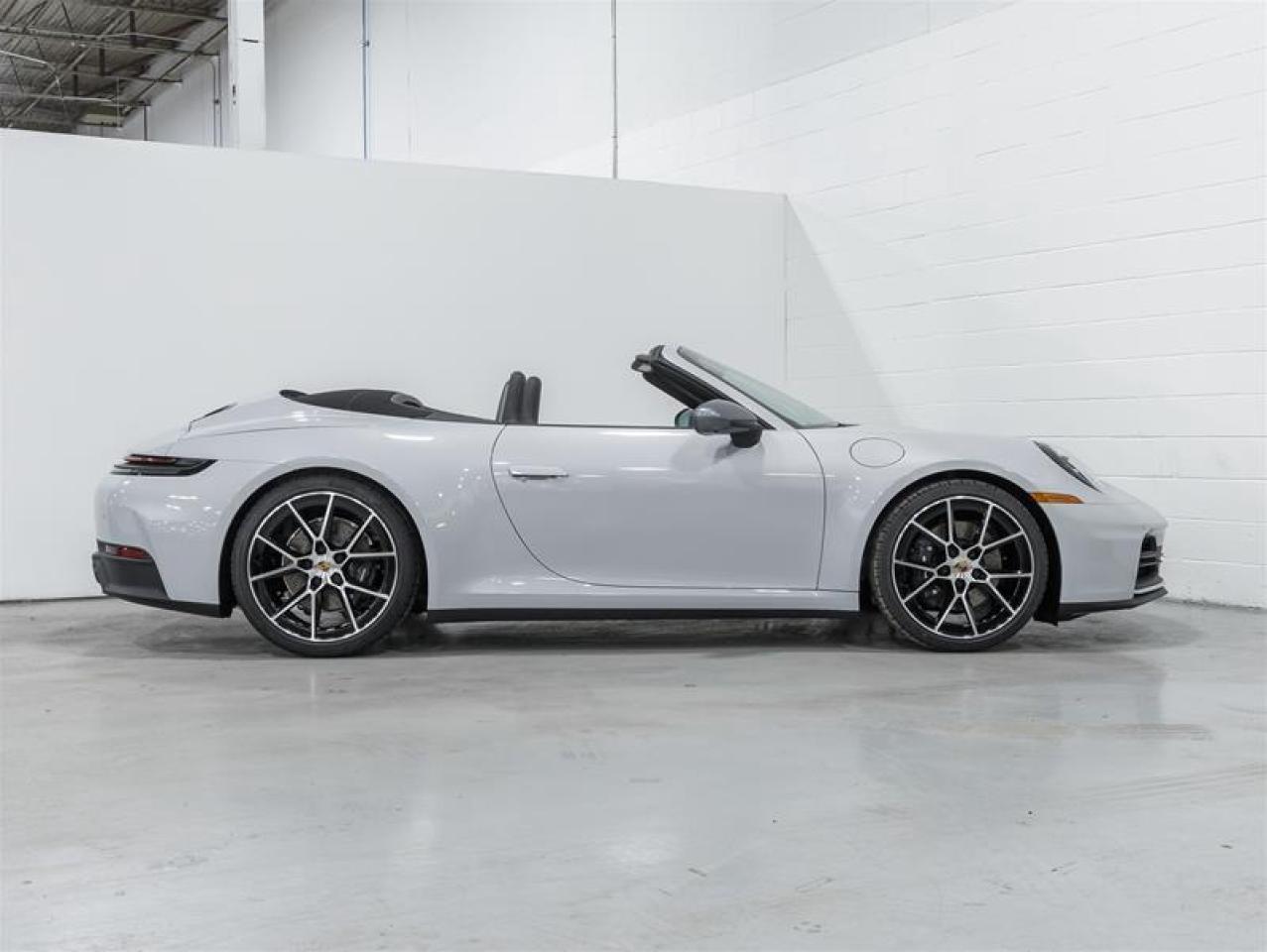 2026 Porsche 911  Photo