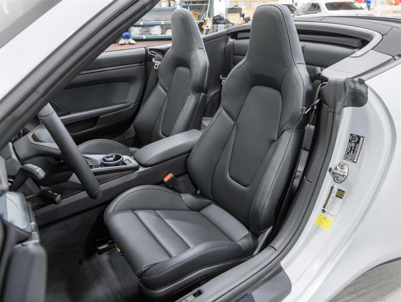 2026 Porsche 911  Photo