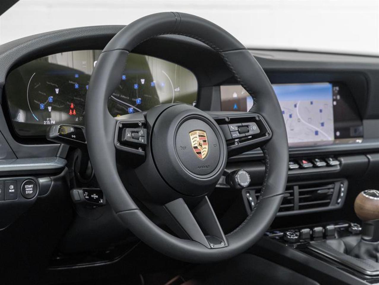 2026 Porsche 911  Photo