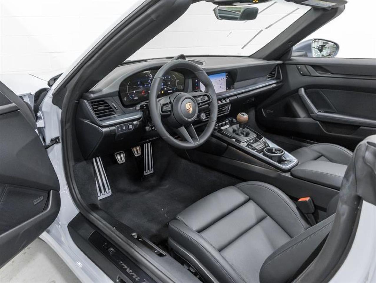 2026 Porsche 911  Photo