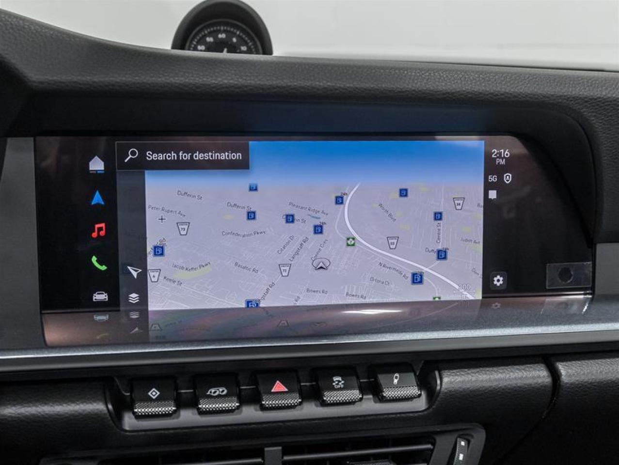 2026 Porsche 911  Photo