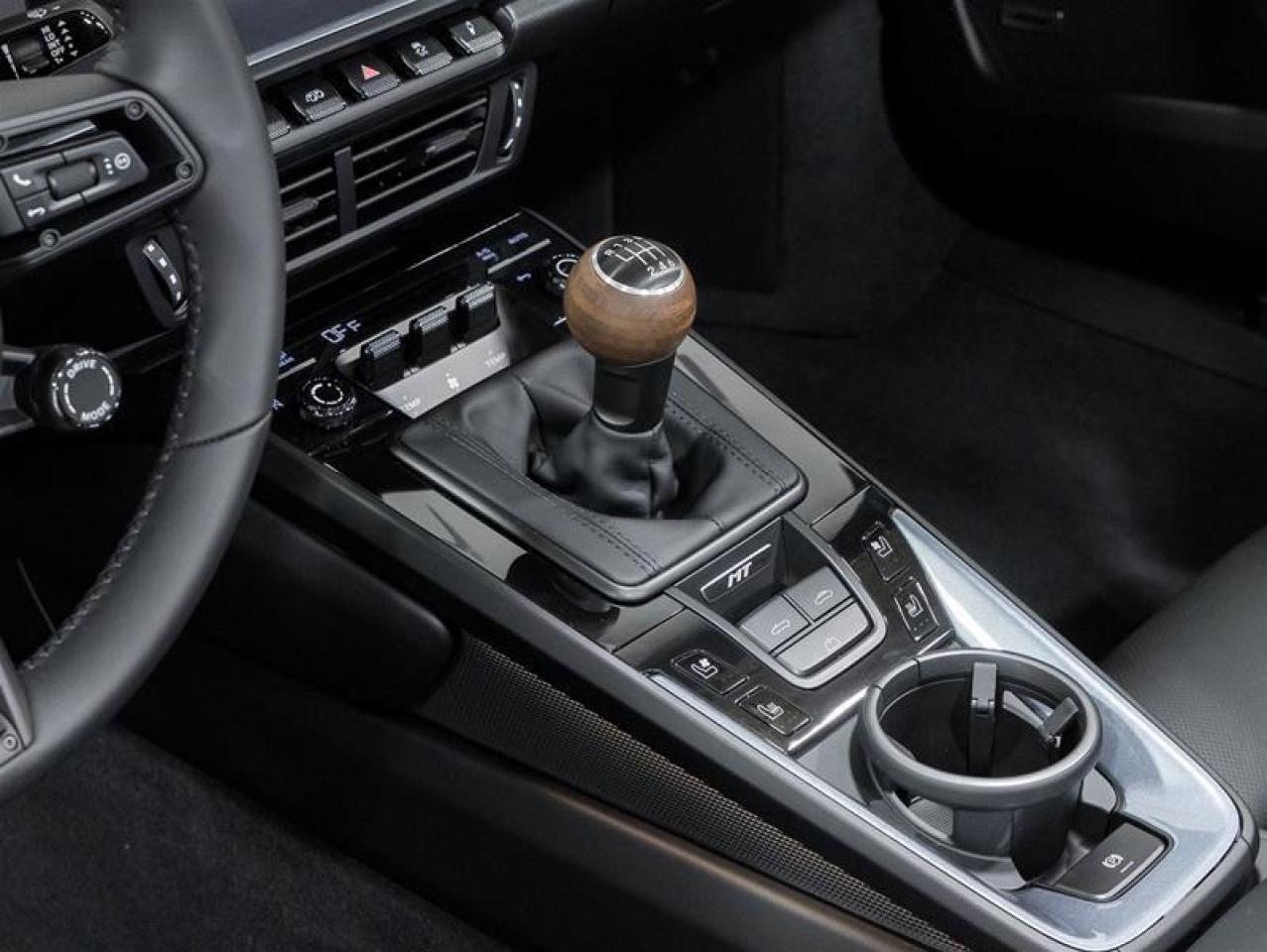 2026 Porsche 911  Photo