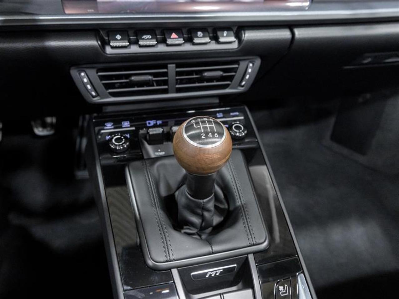 2026 Porsche 911  Photo