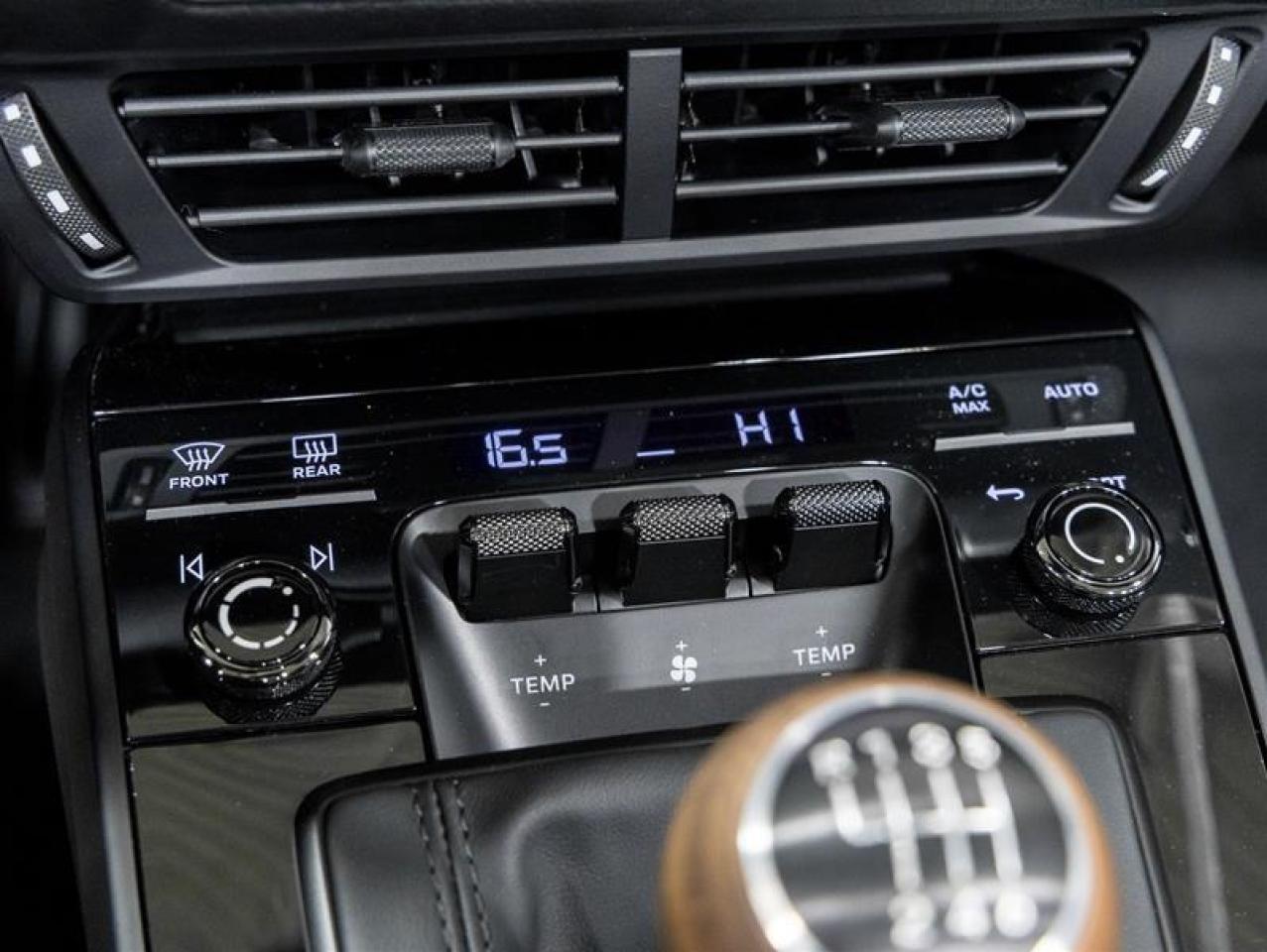 2026 Porsche 911  Photo