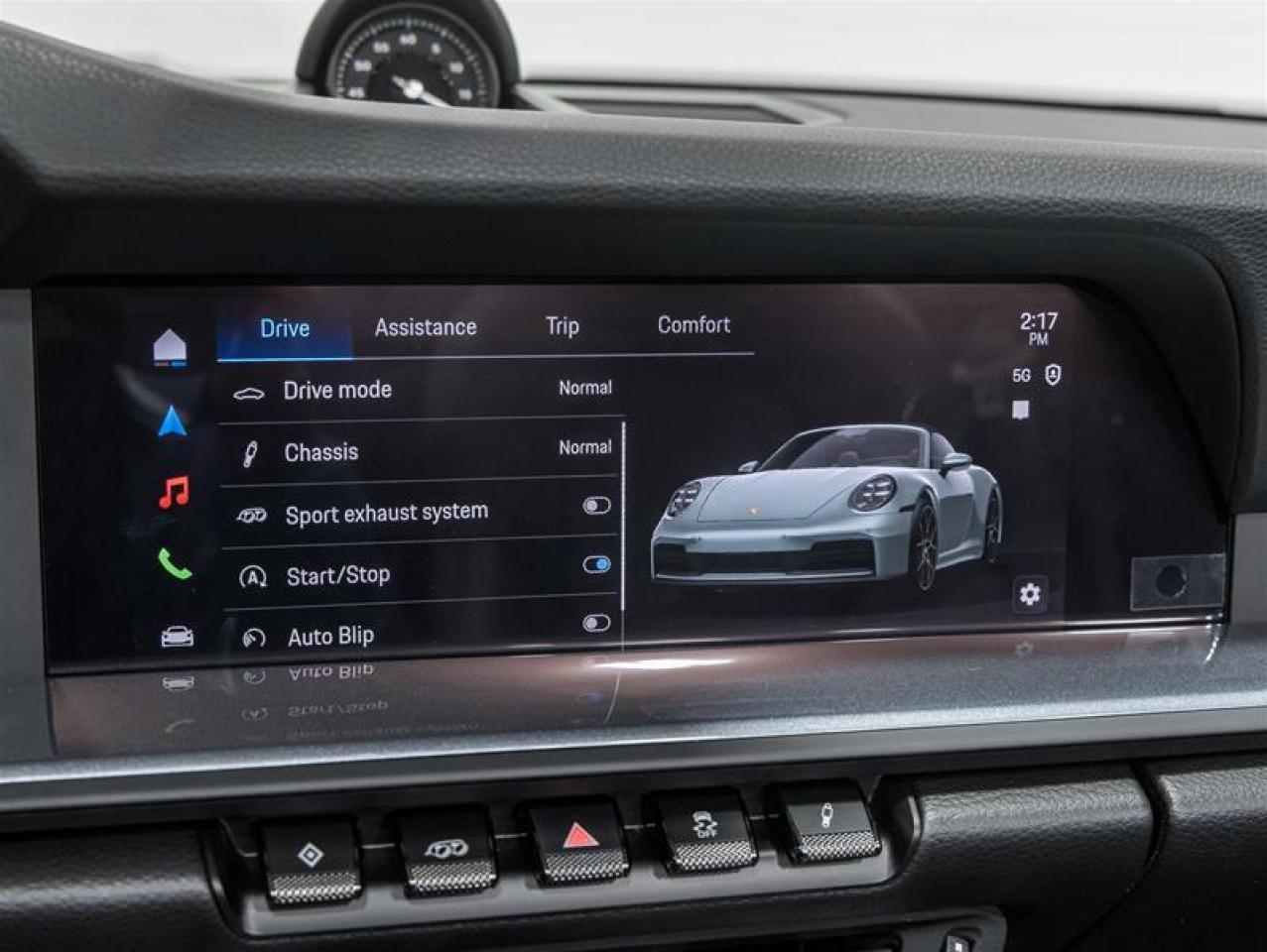 2026 Porsche 911  Photo