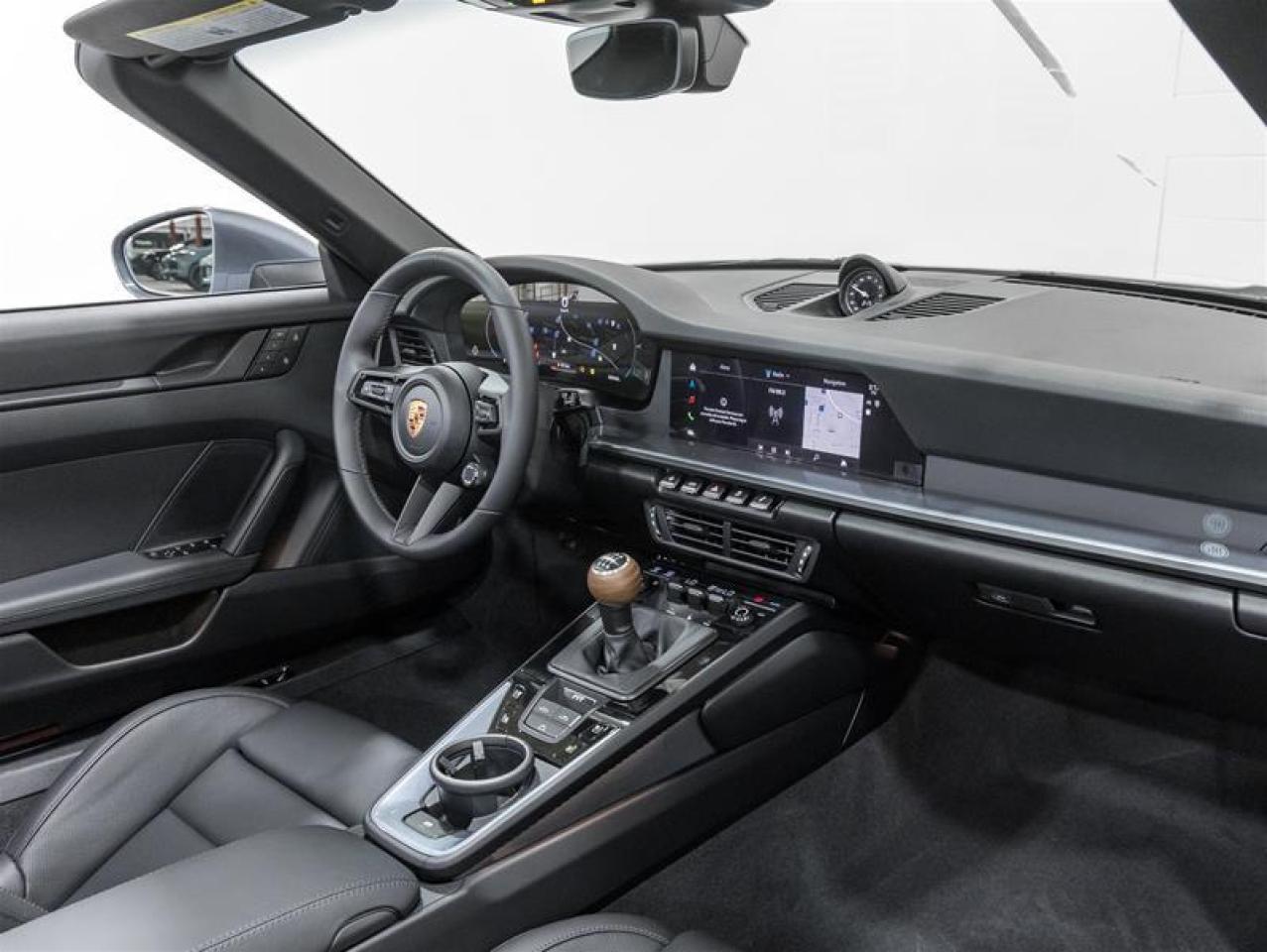 2026 Porsche 911  Photo