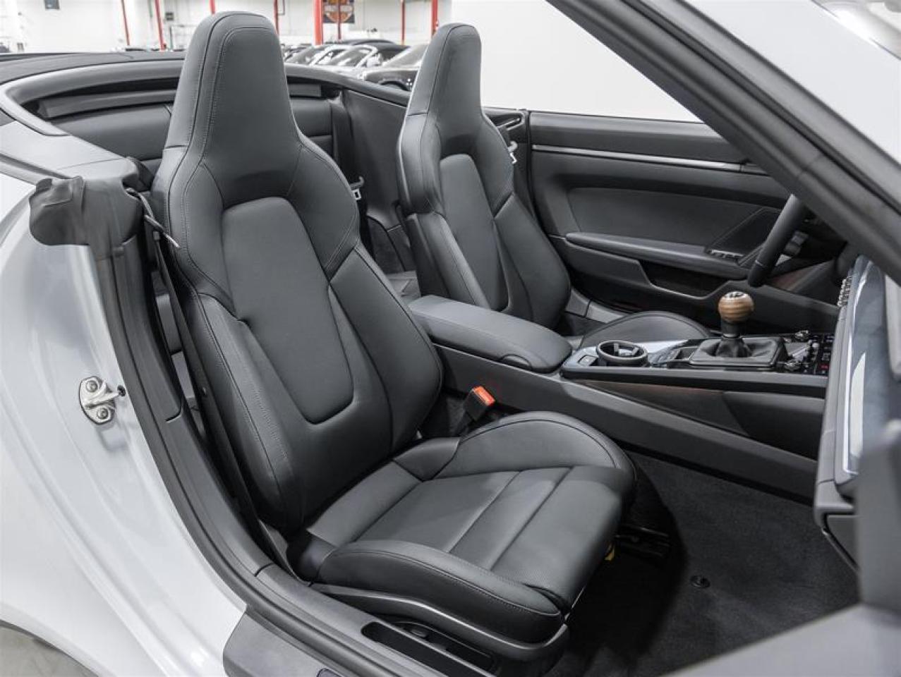 2026 Porsche 911  Photo