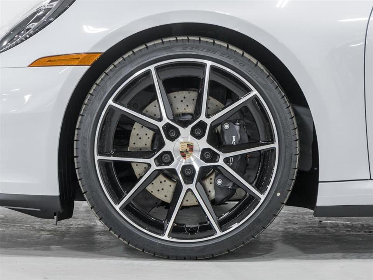 2026 Porsche 911  Photo