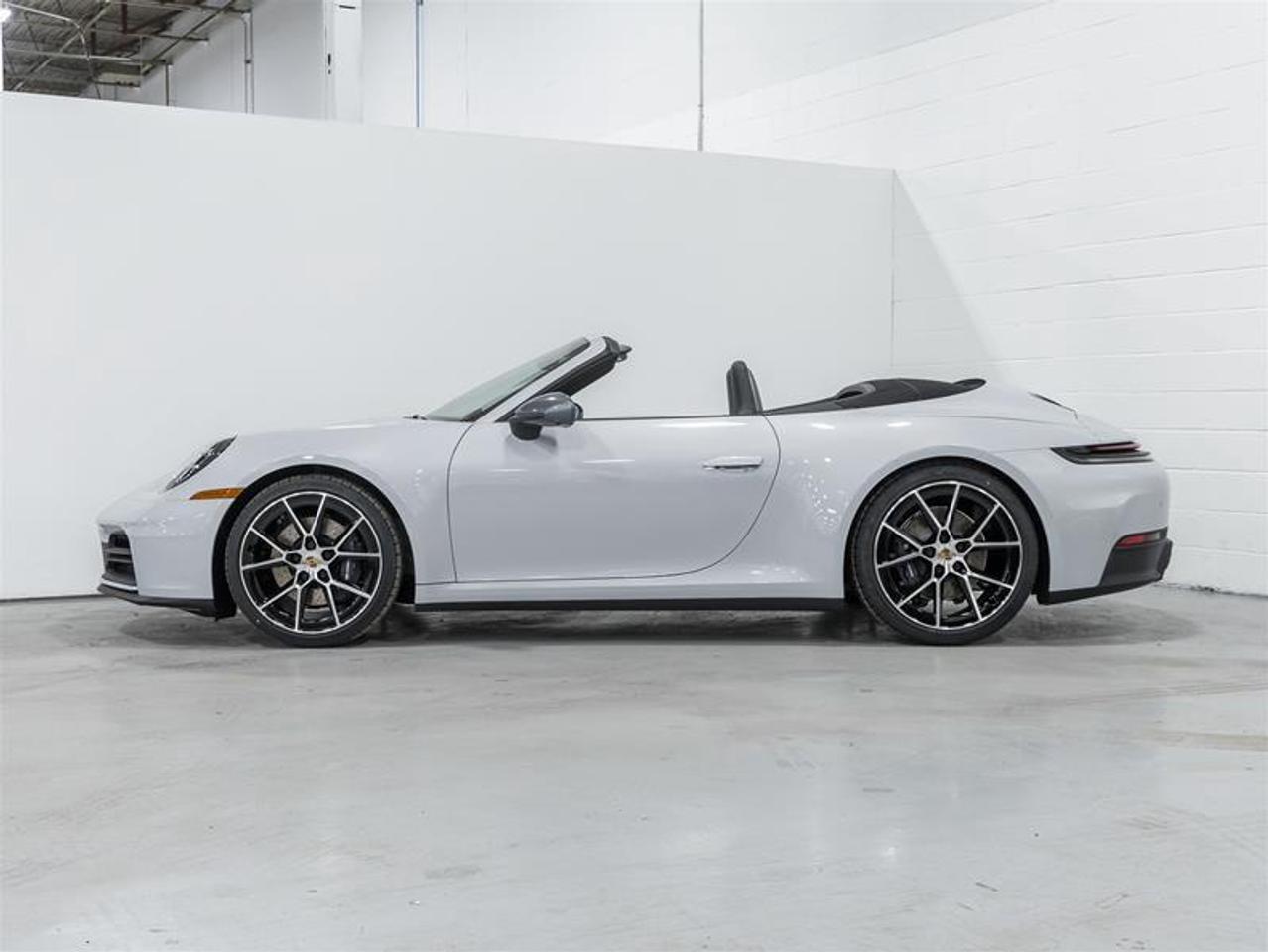 2026 Porsche 911  Photo