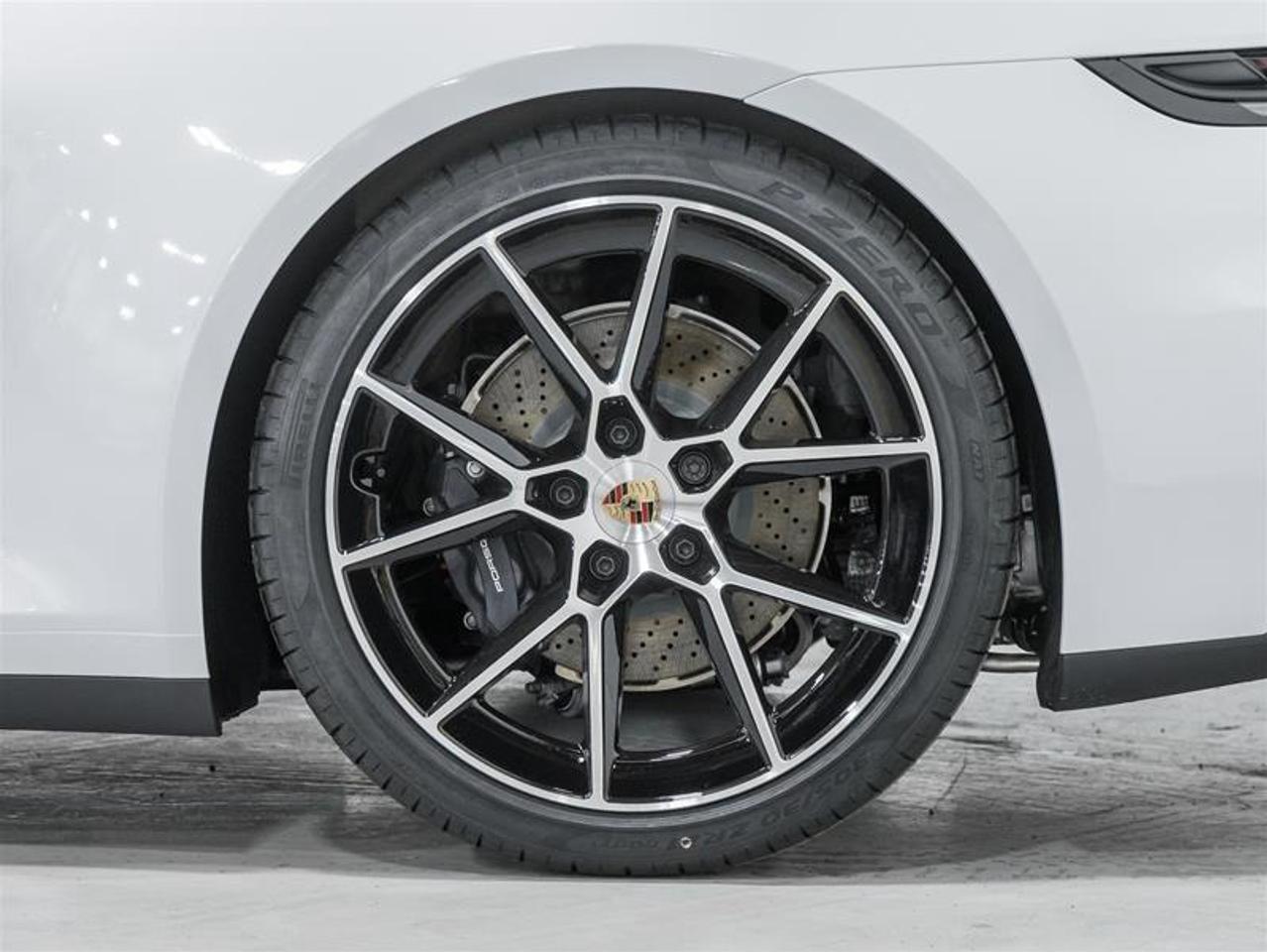 2026 Porsche 911  Photo