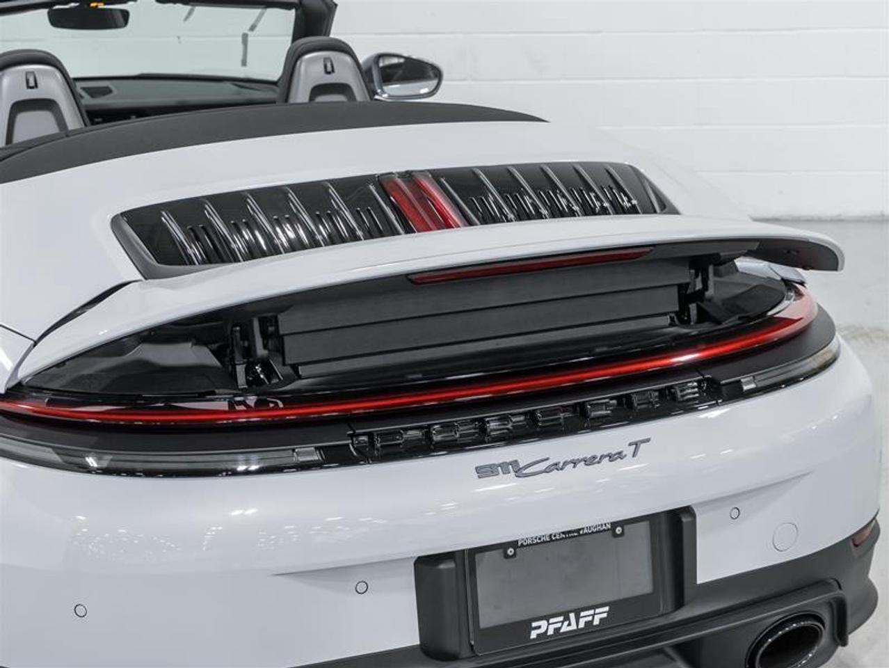 2026 Porsche 911  Photo