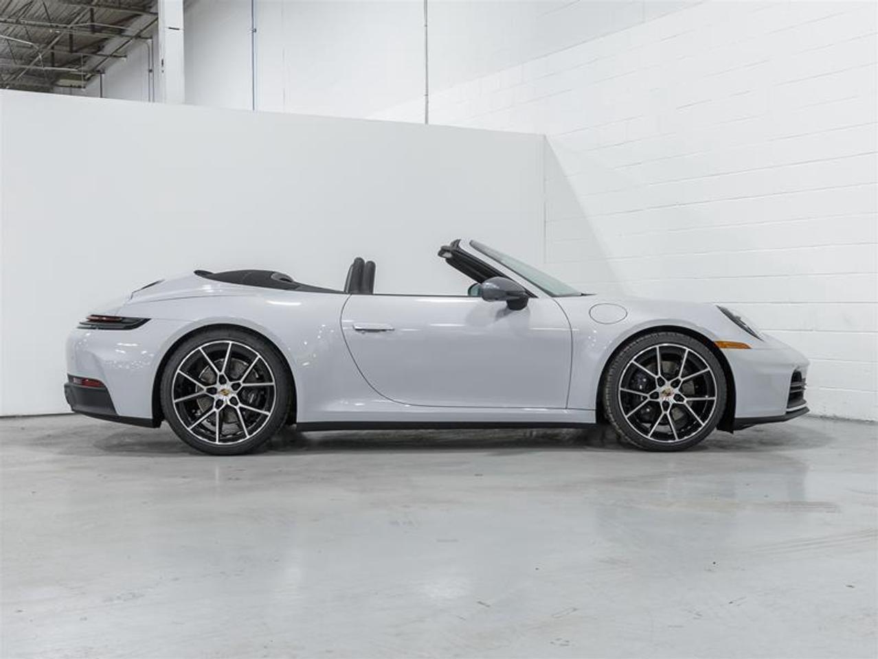 2026 Porsche 911  Photo
