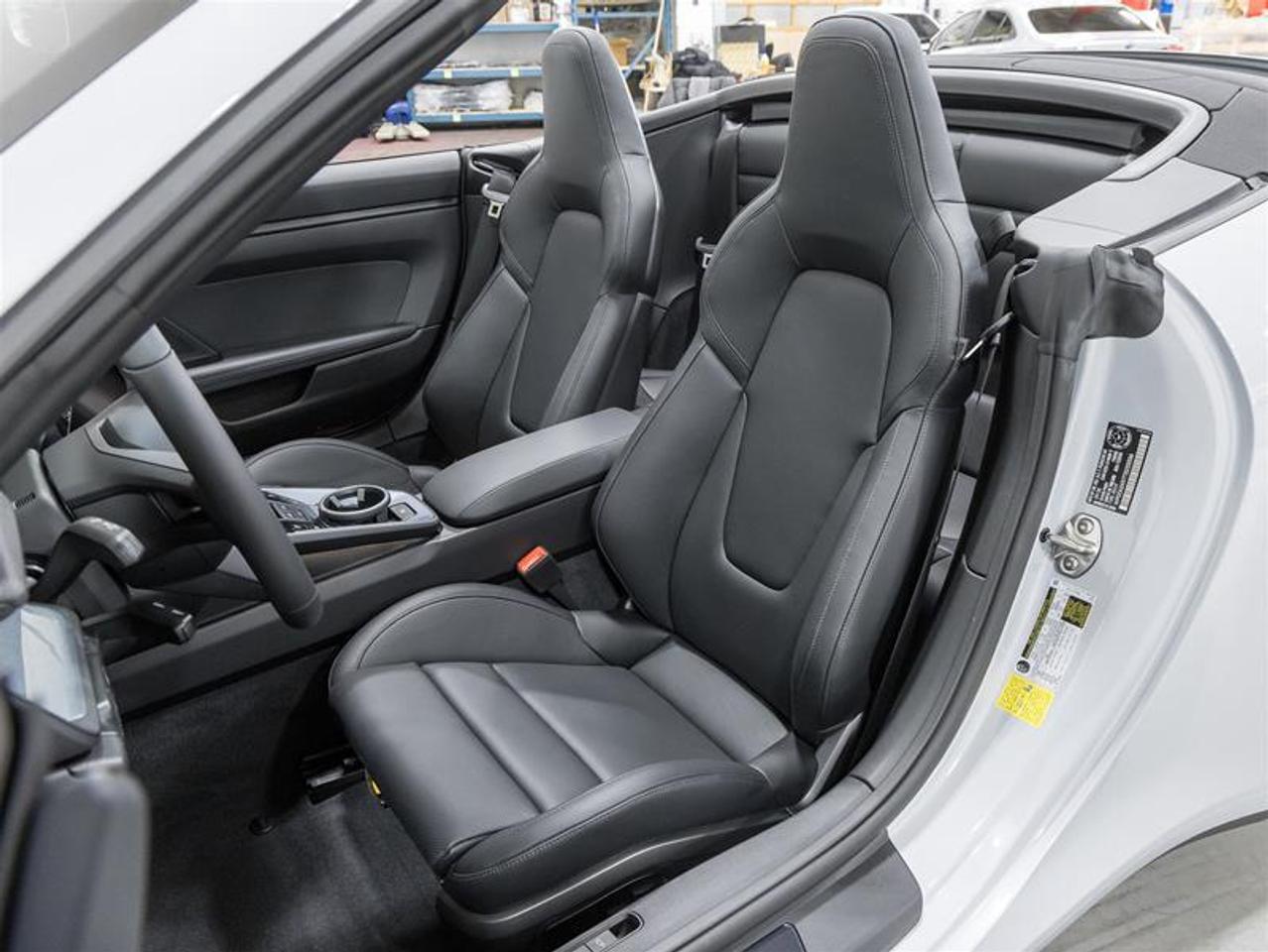 2026 Porsche 911  Photo