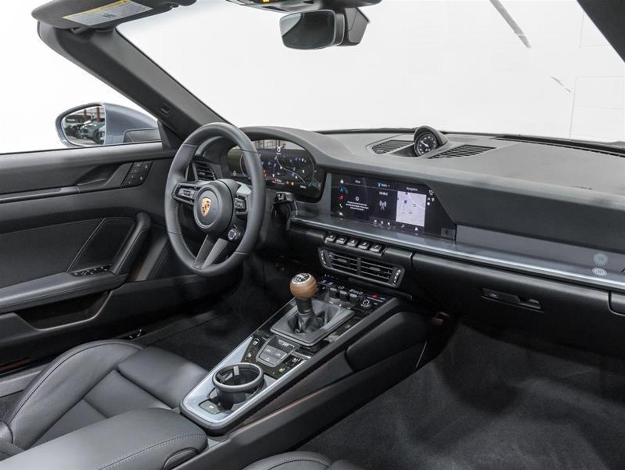 2026 Porsche 911  Photo