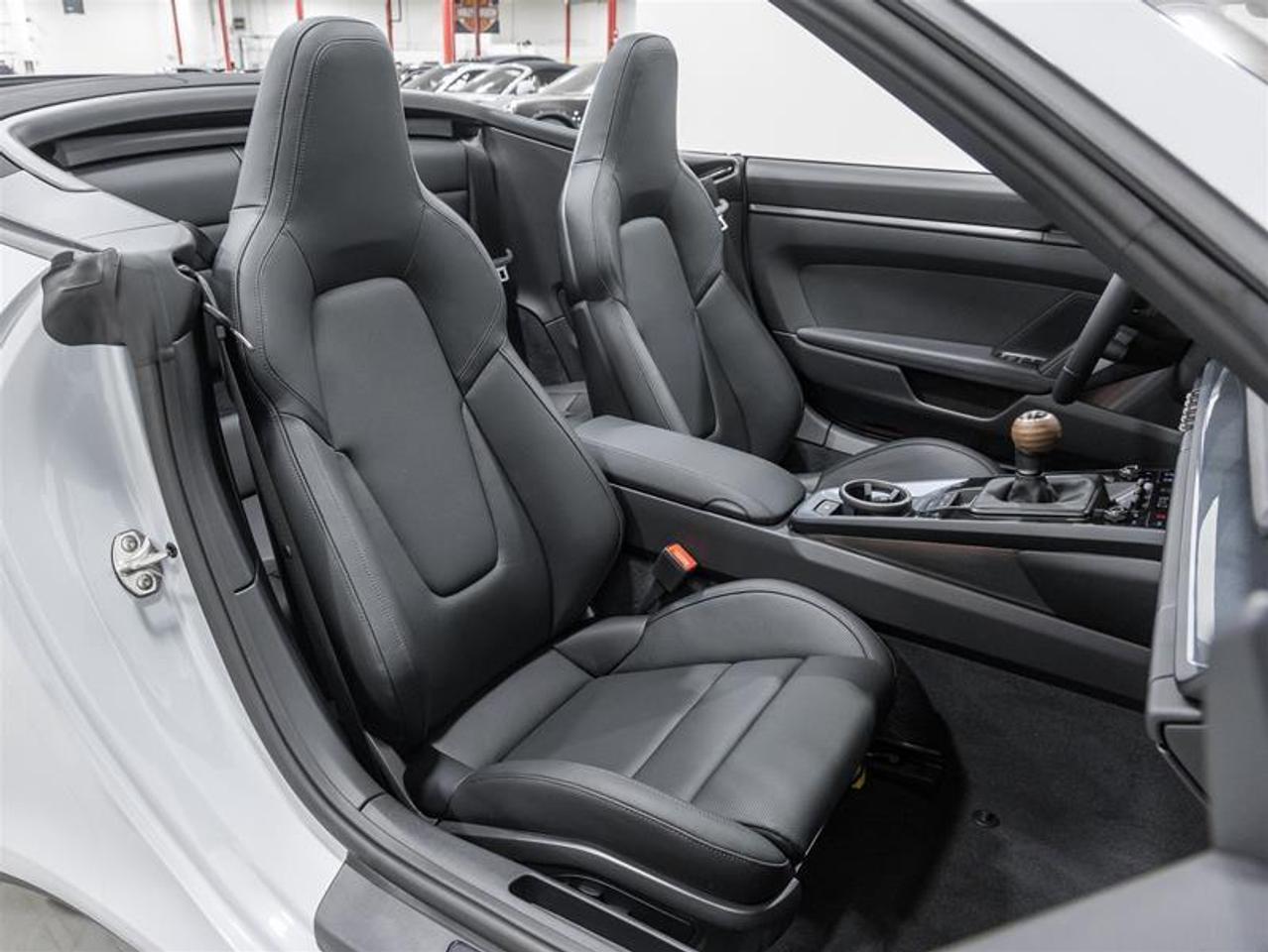 2026 Porsche 911  Photo