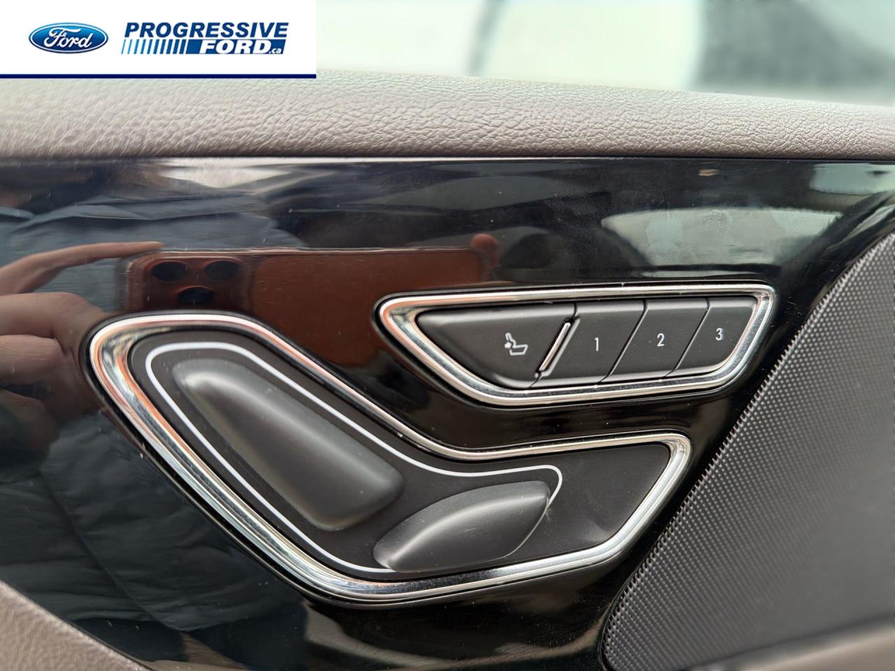 2021 Lincoln Aviator Reserve 4dr All-Wheel Drive Photo