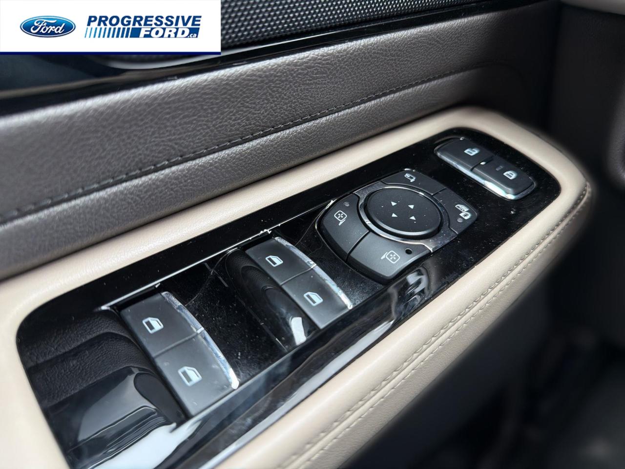 2021 Lincoln Aviator Reserve 4dr All-Wheel Drive Photo