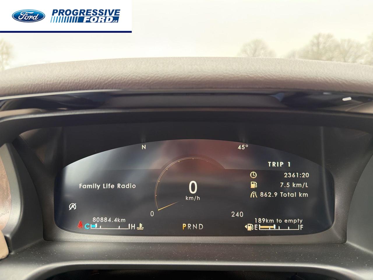 2021 Lincoln Aviator Reserve 4dr All-Wheel Drive Photo