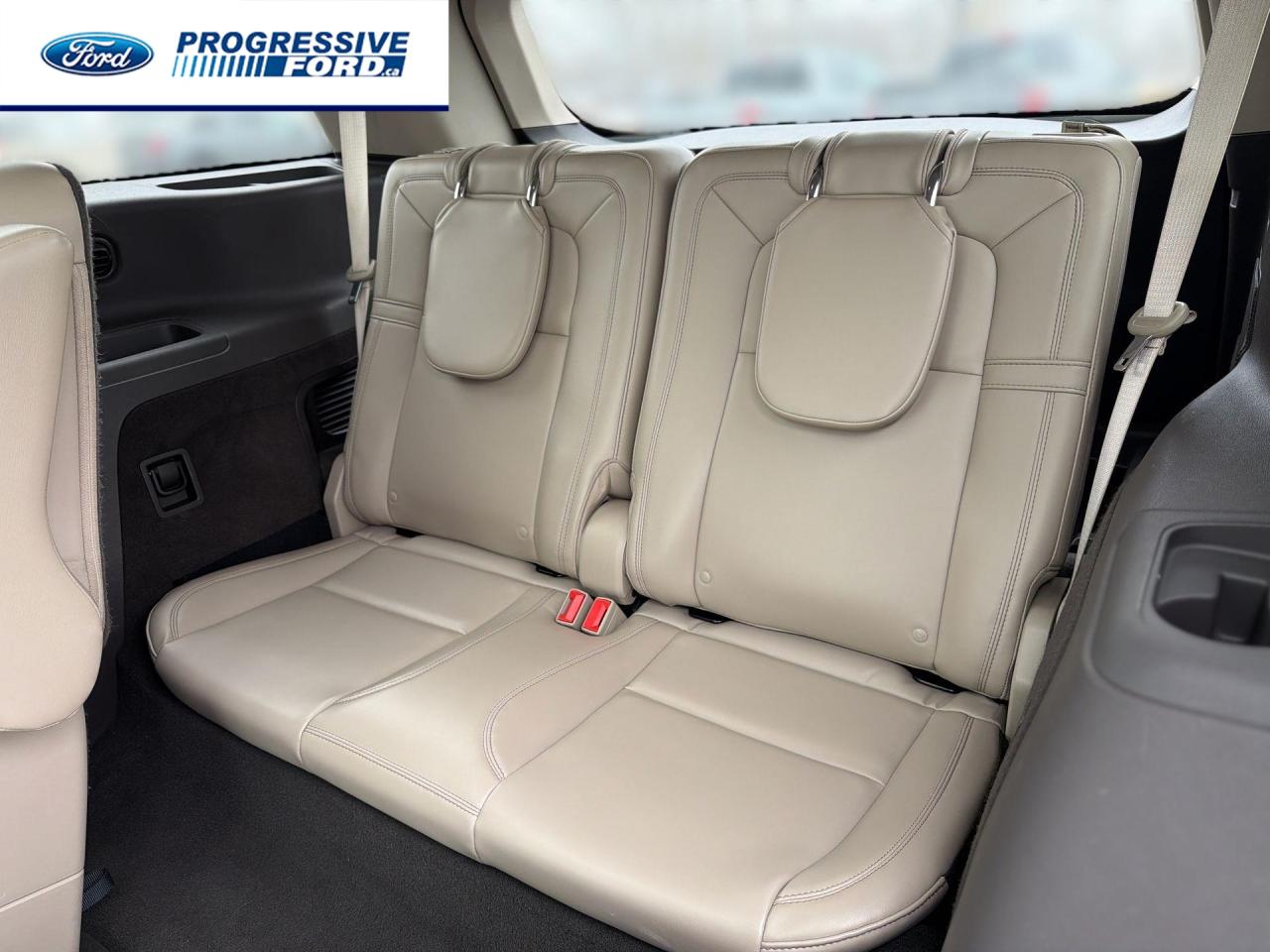 2021 Lincoln Aviator Reserve 4dr All-Wheel Drive Photo