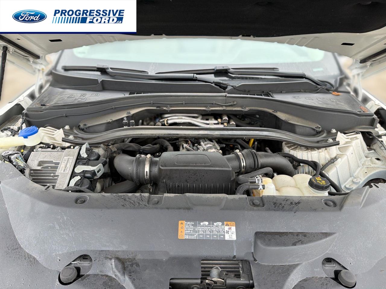 2021 Lincoln Aviator Reserve 4dr All-Wheel Drive Photo