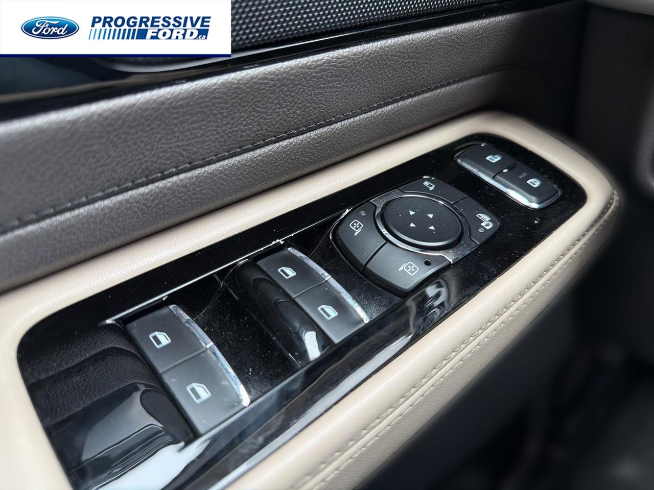2021 Lincoln Aviator Reserve 4dr All-Wheel Drive Photo
