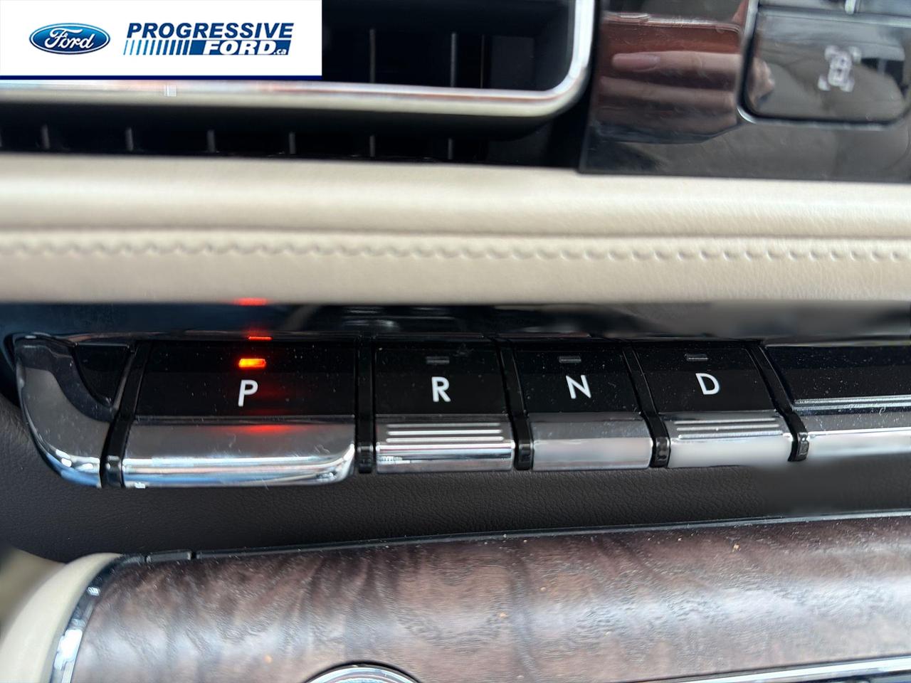 2021 Lincoln Aviator Reserve 4dr All-Wheel Drive Photo