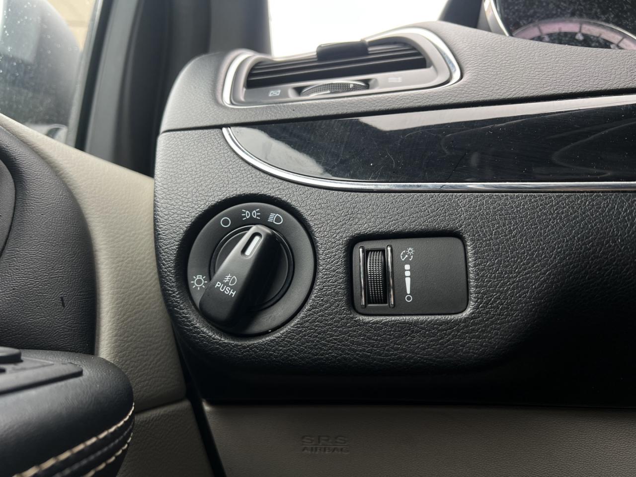 2019 Dodge Grand Caravan SXT Premium Plus   Leather   Power Sliding Doors Photo