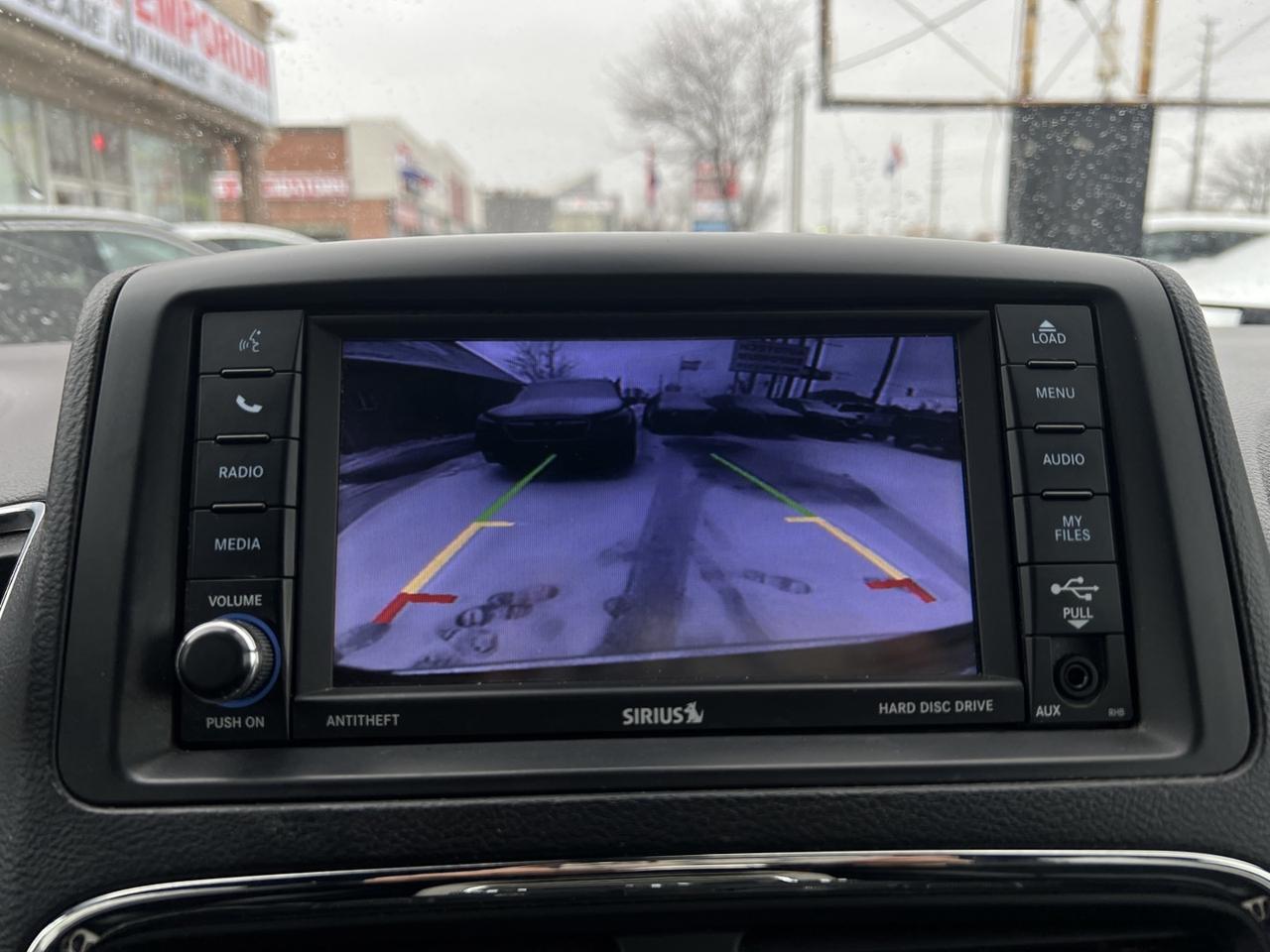 2019 Dodge Grand Caravan SXT Premium Plus   Leather   Power Sliding Doors Photo