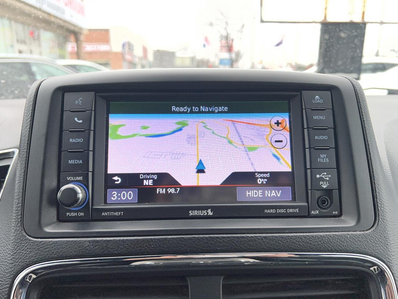 2019 Dodge Grand Caravan SXT Premium Plus   Leather   Power Sliding Doors Photo