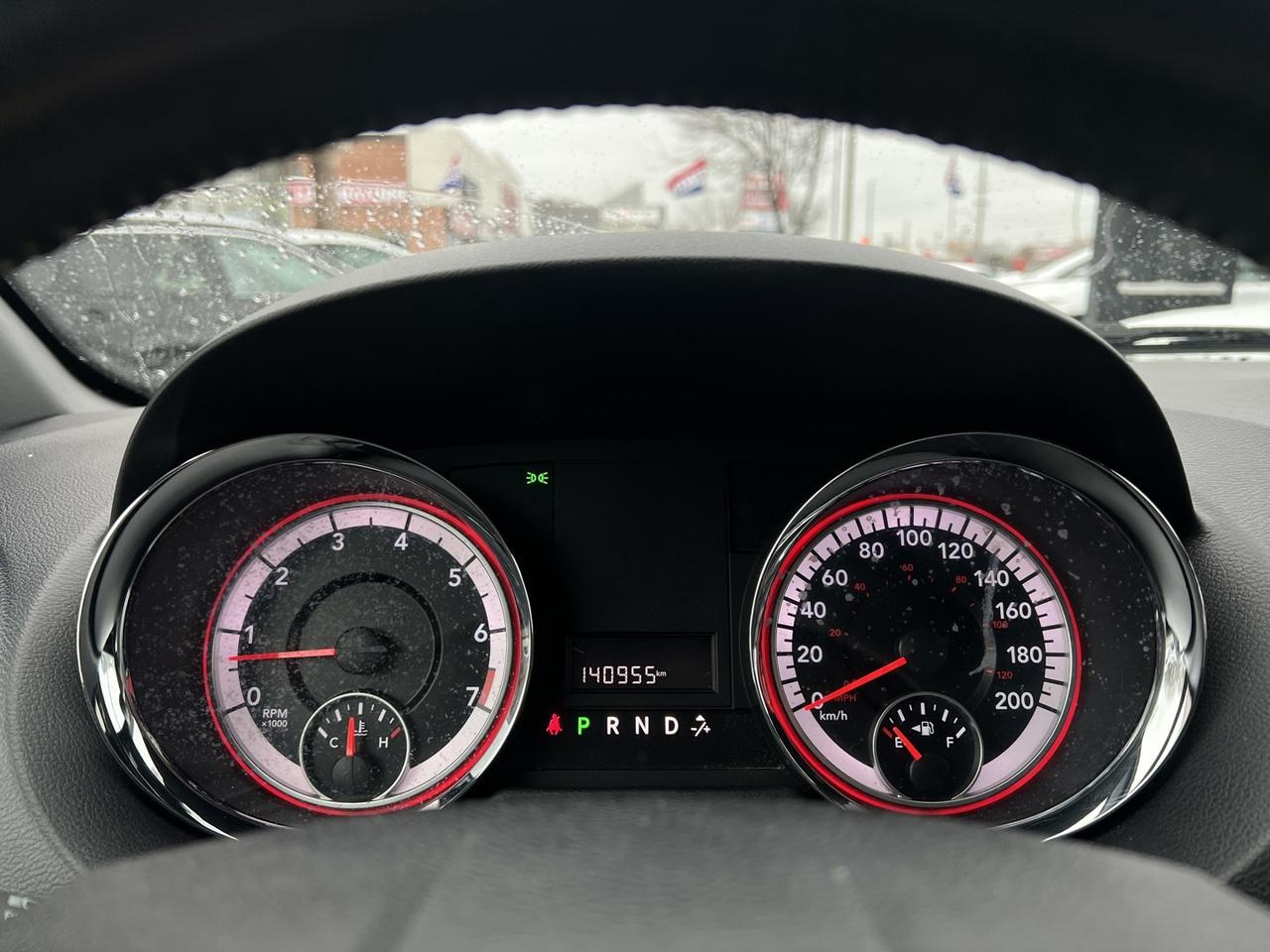 2019 Dodge Grand Caravan SXT Premium Plus   Leather   Power Sliding Doors Photo