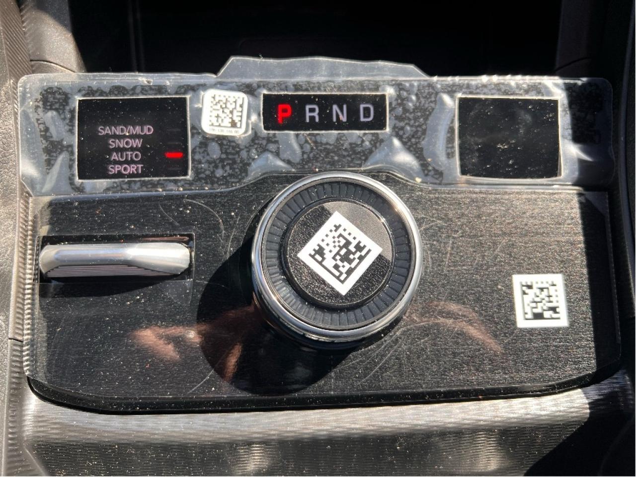 2025 Jeep Grand Cherokee L Limited w/Luxury Group, Sunroof, Black Appearance Photo