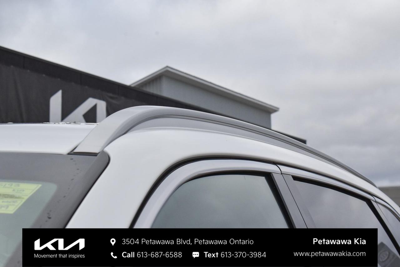 2025 Kia Sorento Plug-In Hybrid EX Sport Utility Photo