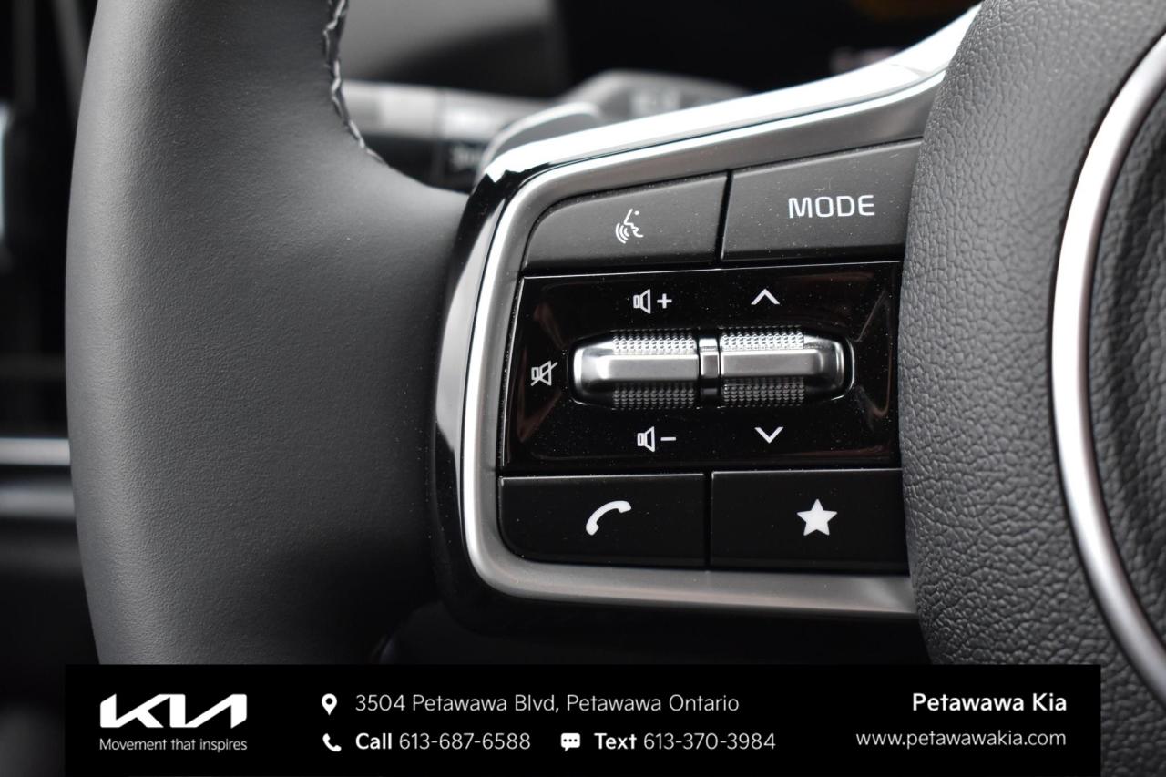 2025 Kia Sorento Plug-In Hybrid EX Sport Utility Photo