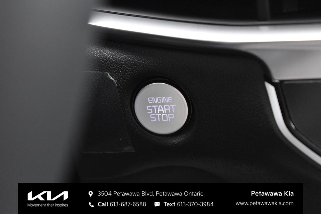 2025 Kia Sorento Plug-In Hybrid EX Sport Utility Photo