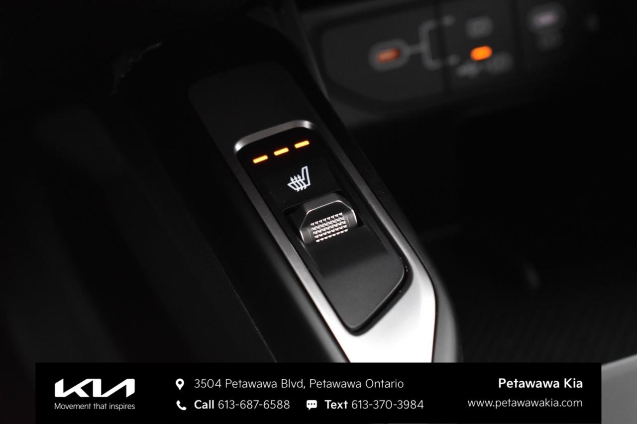 2025 Kia Sorento Plug-In Hybrid EX Sport Utility Photo