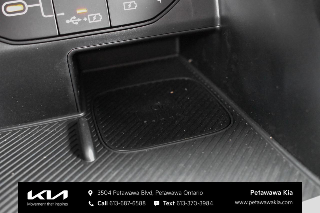 2025 Kia Sorento Plug-In Hybrid EX Sport Utility Photo