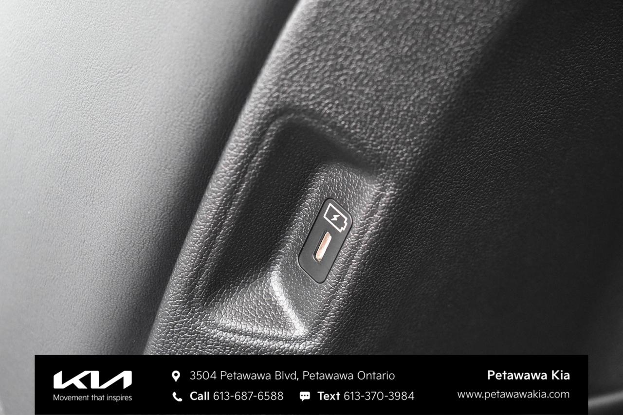 2025 Kia Sorento Plug-In Hybrid EX Sport Utility Photo