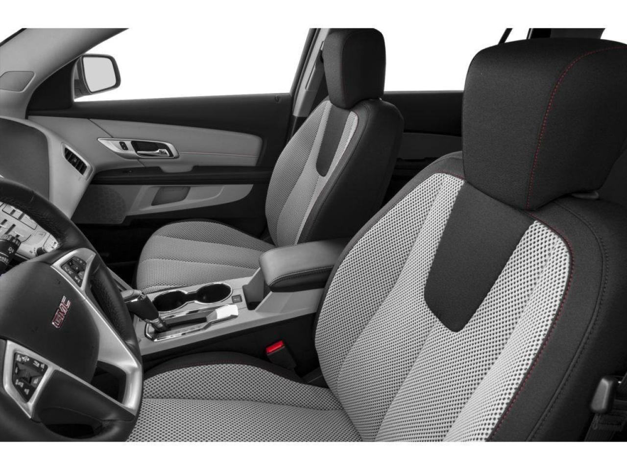 2017 GMC Terrain SLE-2 All-Wheel Drive Photo