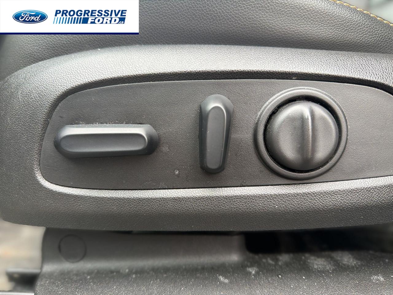 2018 Chevrolet Equinox Premier Front-Wheel Drive Photo