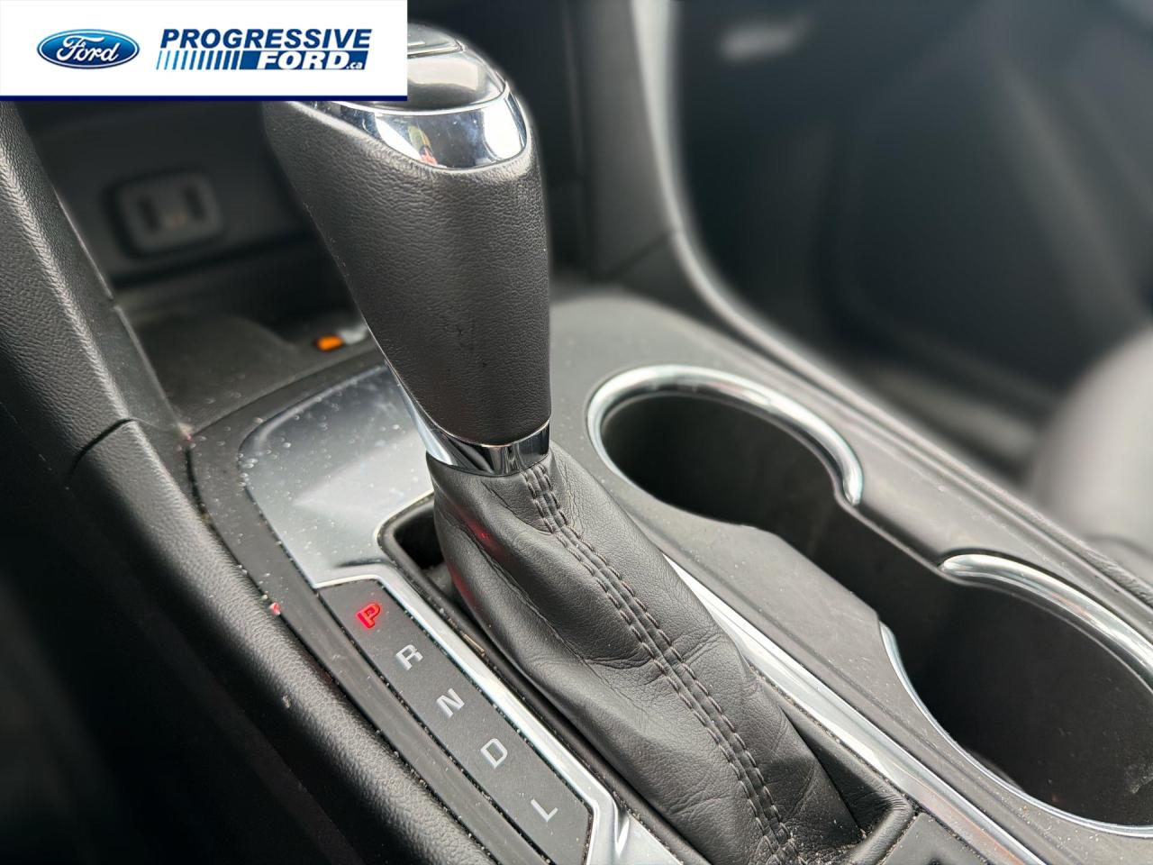 2018 Chevrolet Equinox Premier Front-Wheel Drive Photo