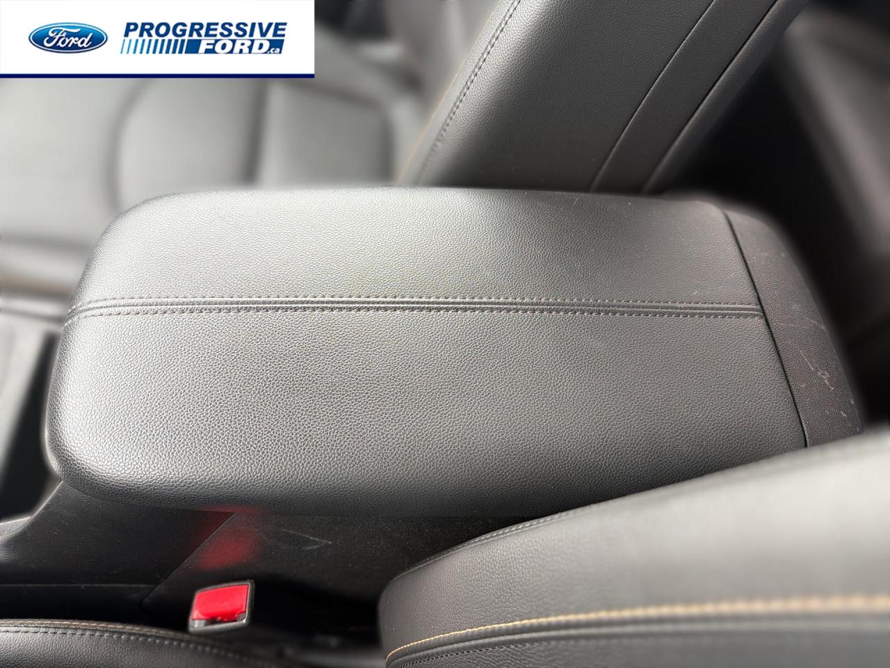 2018 Chevrolet Equinox Premier Front-Wheel Drive Photo