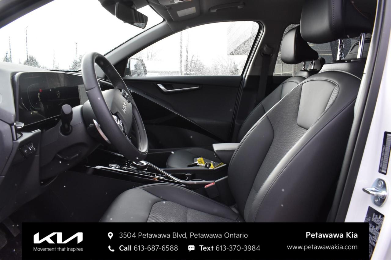 2025 Kia Niro Plug-In Hybrid EX 4dr Front-Wheel Drive Sport Utility Photo