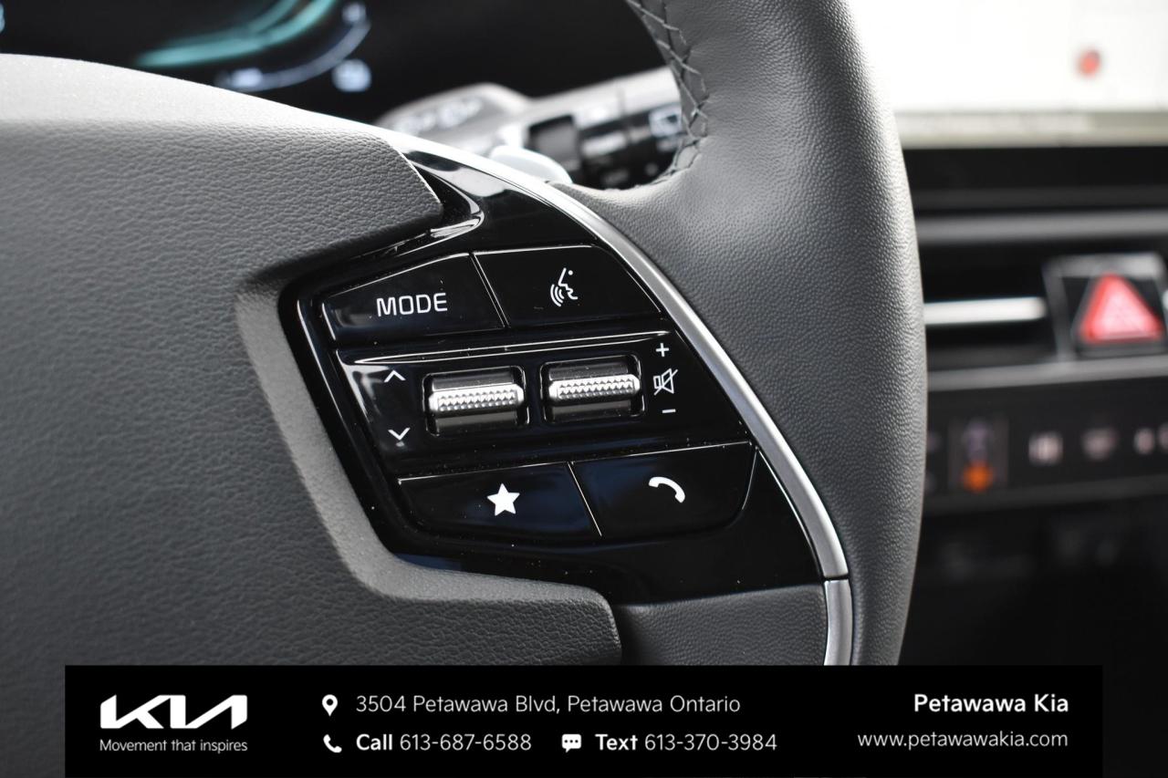 2025 Kia Niro Plug-In Hybrid EX 4dr Front-Wheel Drive Sport Utility Photo