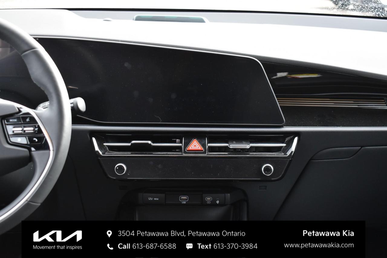 2025 Kia Niro Plug-In Hybrid EX 4dr Front-Wheel Drive Sport Utility Photo