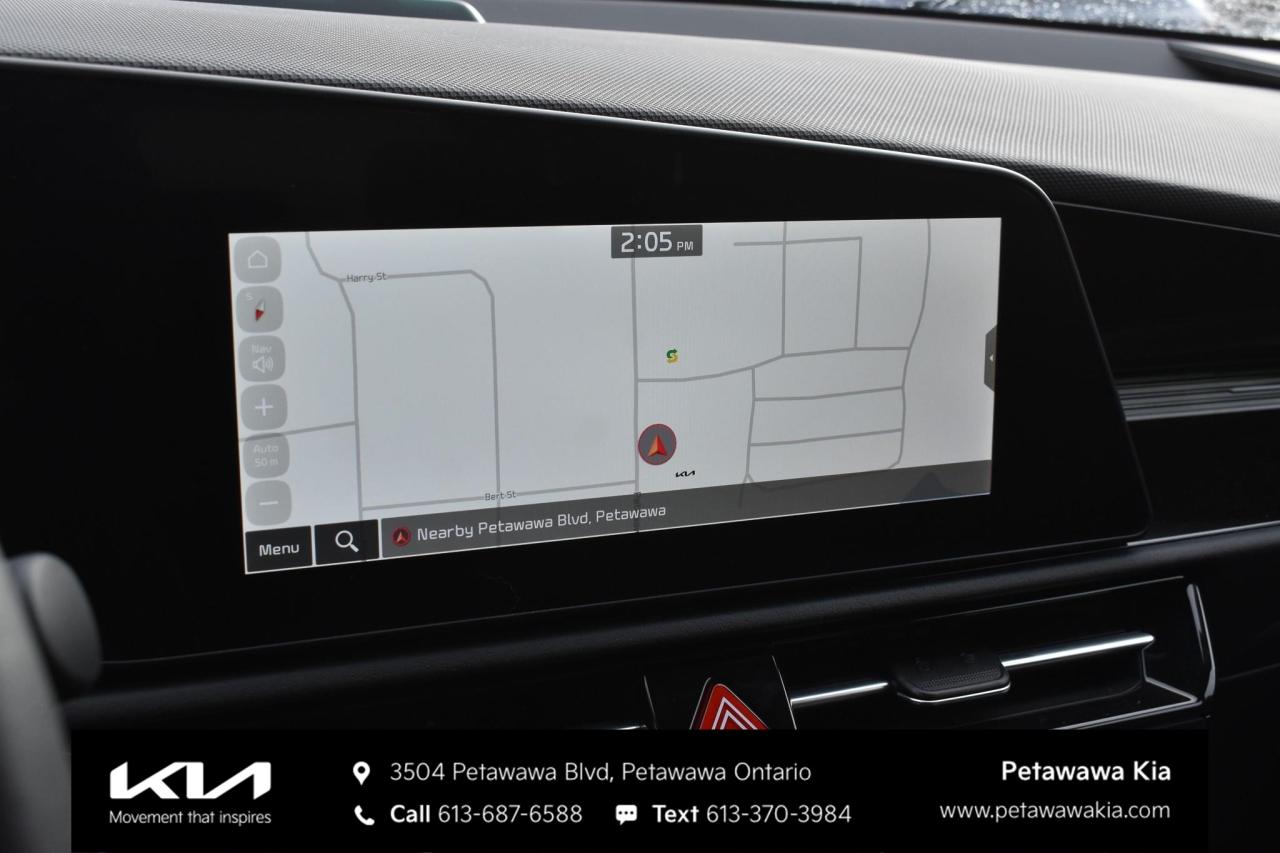 2025 Kia Niro Plug-In Hybrid EX 4dr Front-Wheel Drive Sport Utility Photo