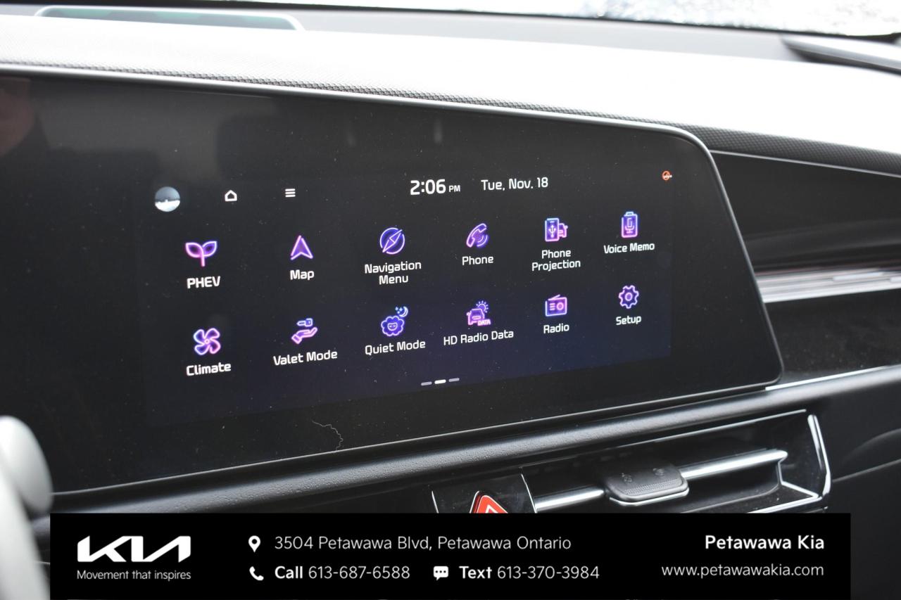 2025 Kia Niro Plug-In Hybrid EX 4dr Front-Wheel Drive Sport Utility Photo