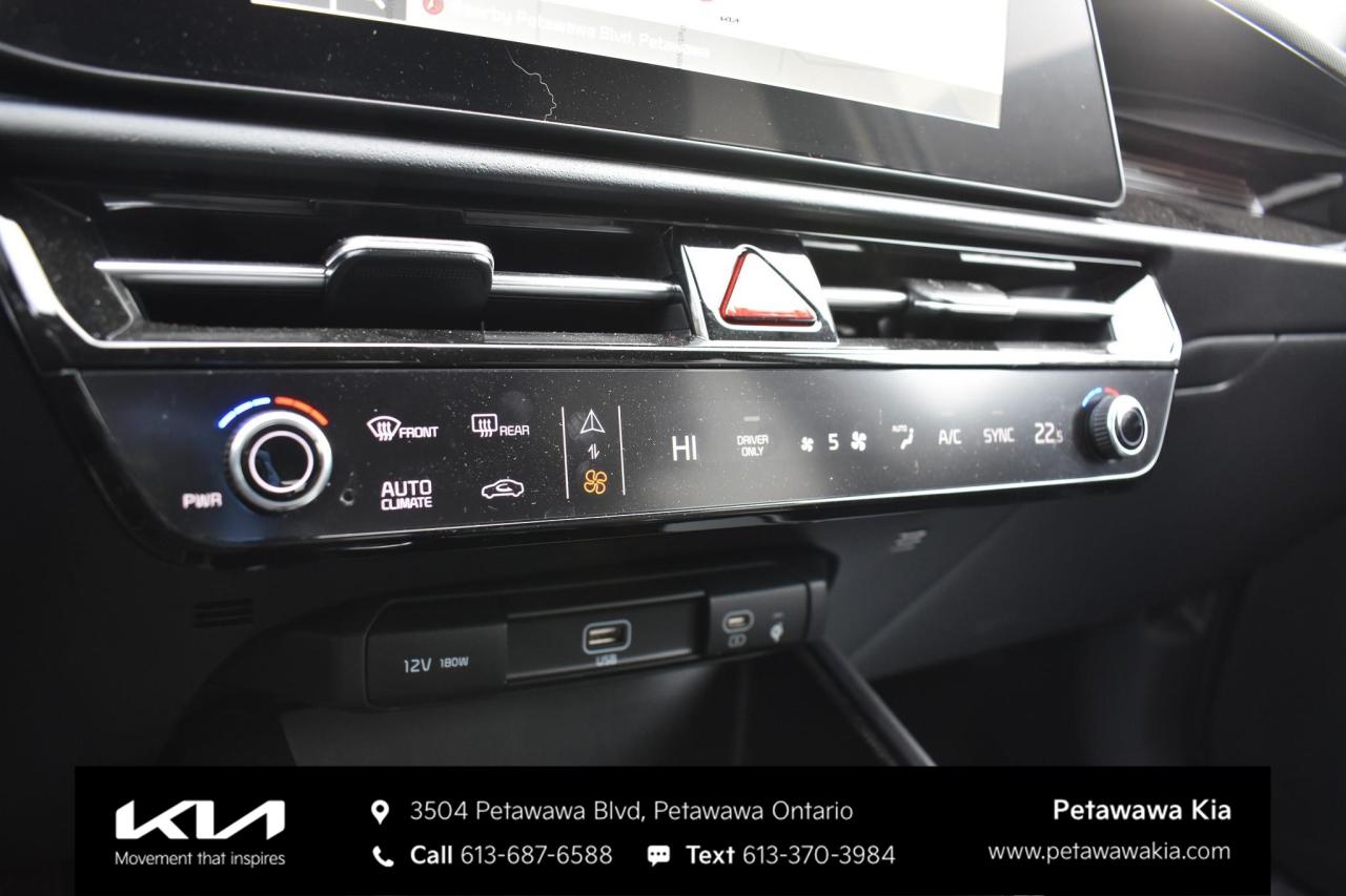 2025 Kia Niro Plug-In Hybrid EX 4dr Front-Wheel Drive Sport Utility Photo