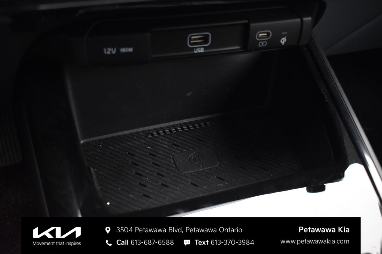 2025 Kia Niro Plug-In Hybrid EX 4dr Front-Wheel Drive Sport Utility Photo